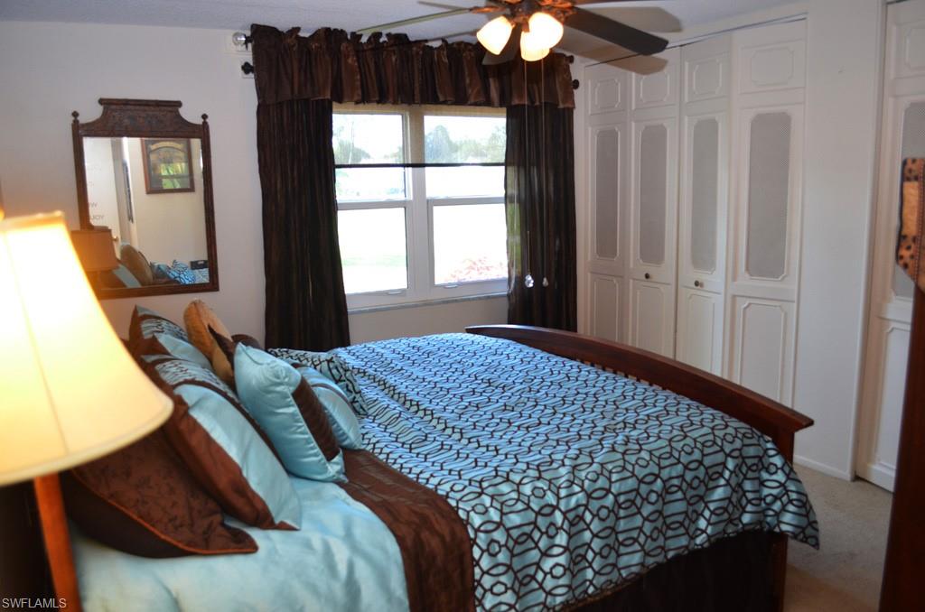 SEVEN LAKES - Residential