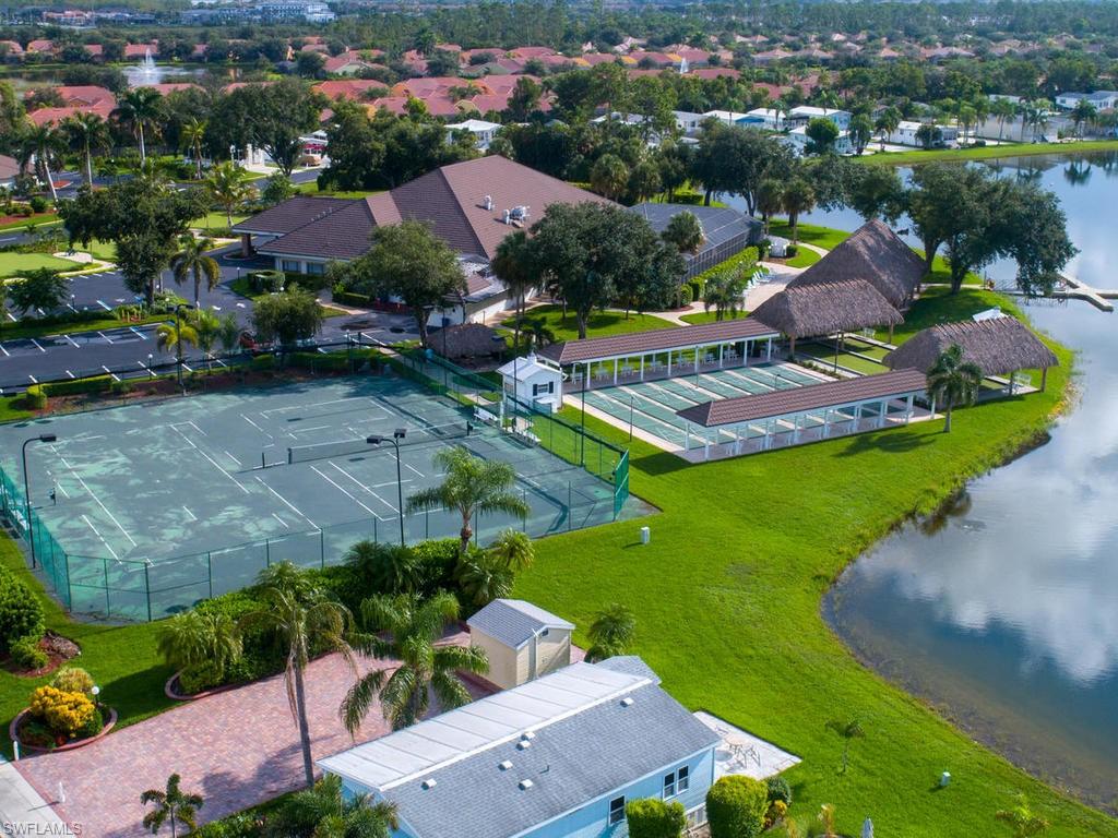CRYSTAL LAKE RV RESORT - Land