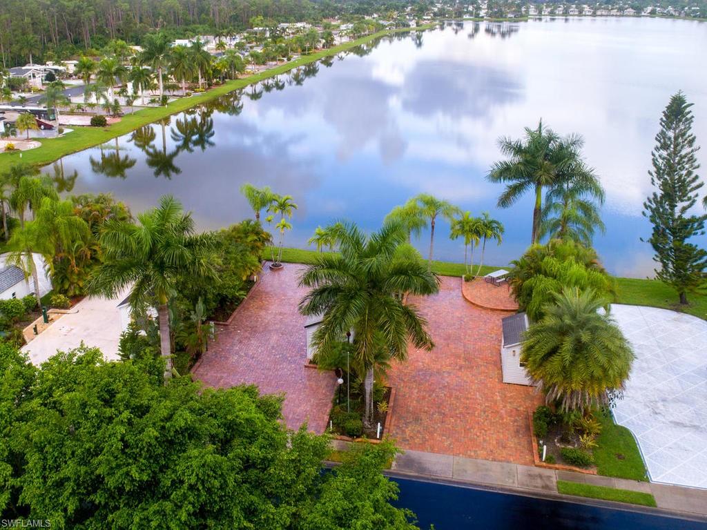 CRYSTAL LAKE RV RESORT - Land