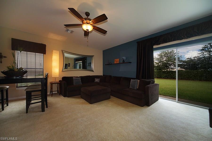 FORT MYERS - Residential