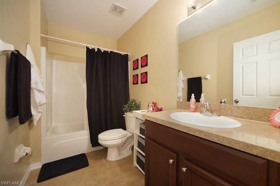 FORT MYERS - Residential