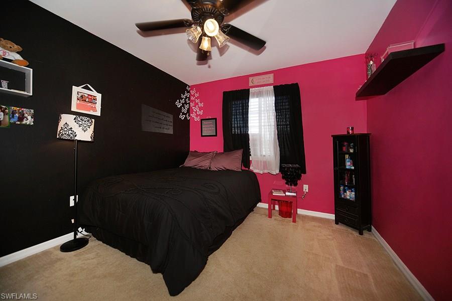 FORT MYERS - Residential