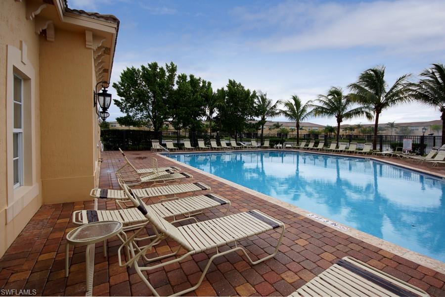FORT MYERS - Residential