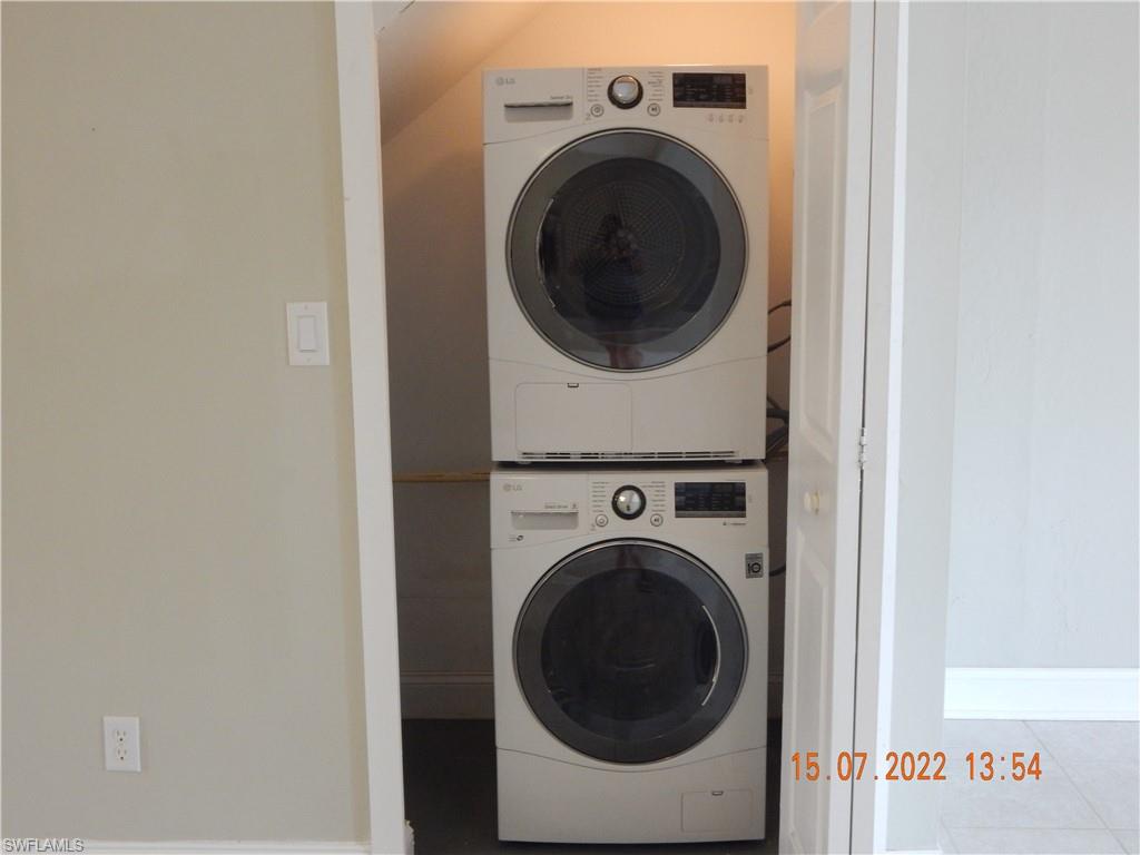 CORAL BAYVIEW CONDO - Residential