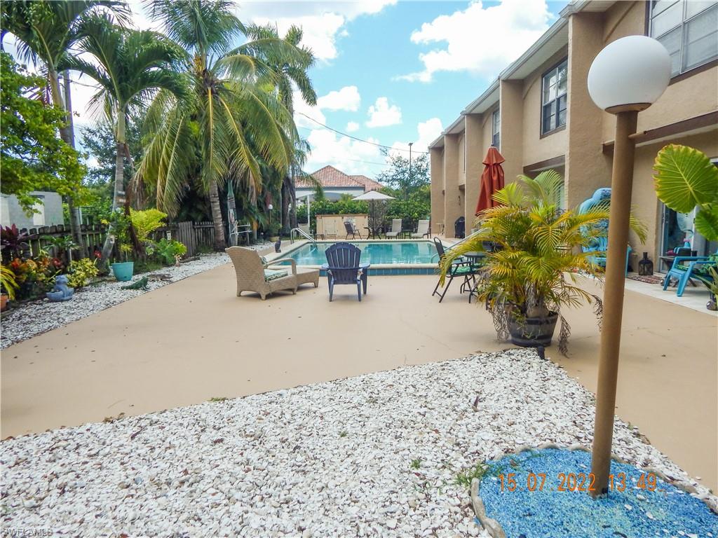 CORAL BAYVIEW CONDO - Residential