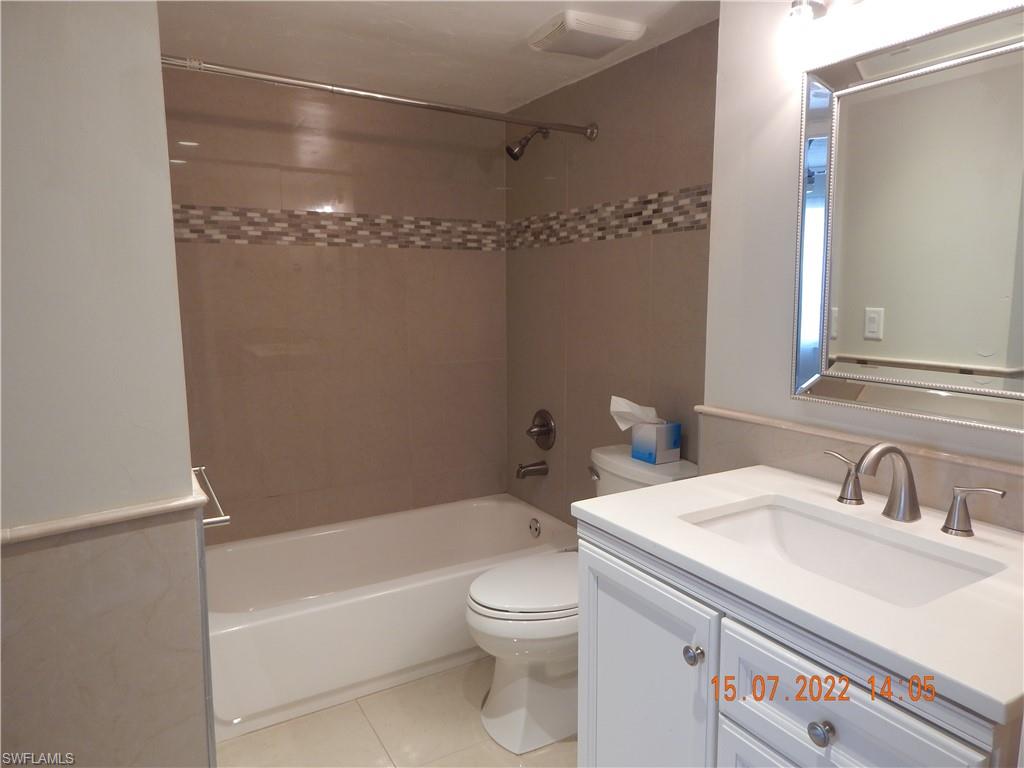 CORAL BAYVIEW CONDO - Residential