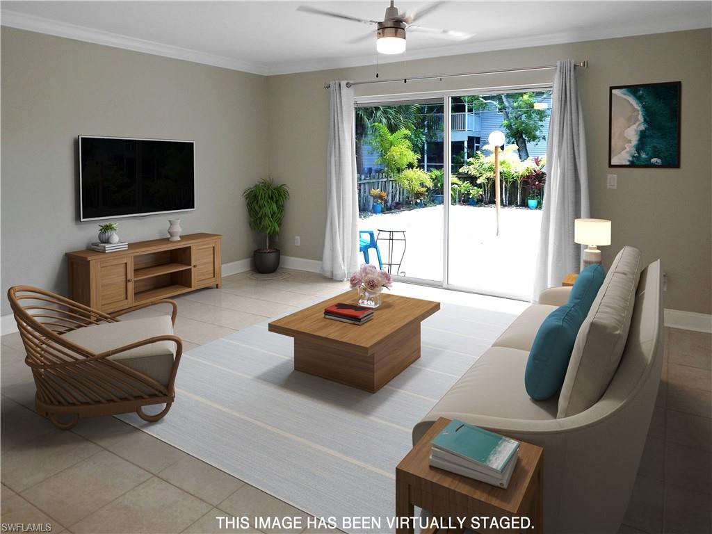CORAL BAYVIEW CONDO - Residential