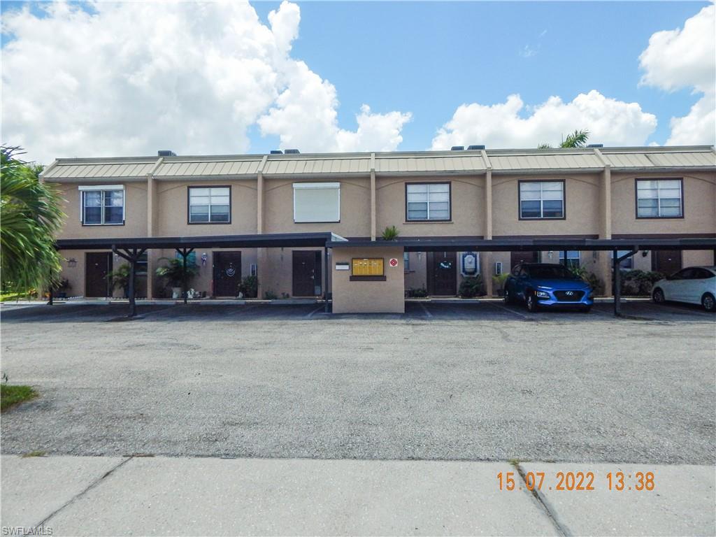 CORAL BAYVIEW CONDO - Residential