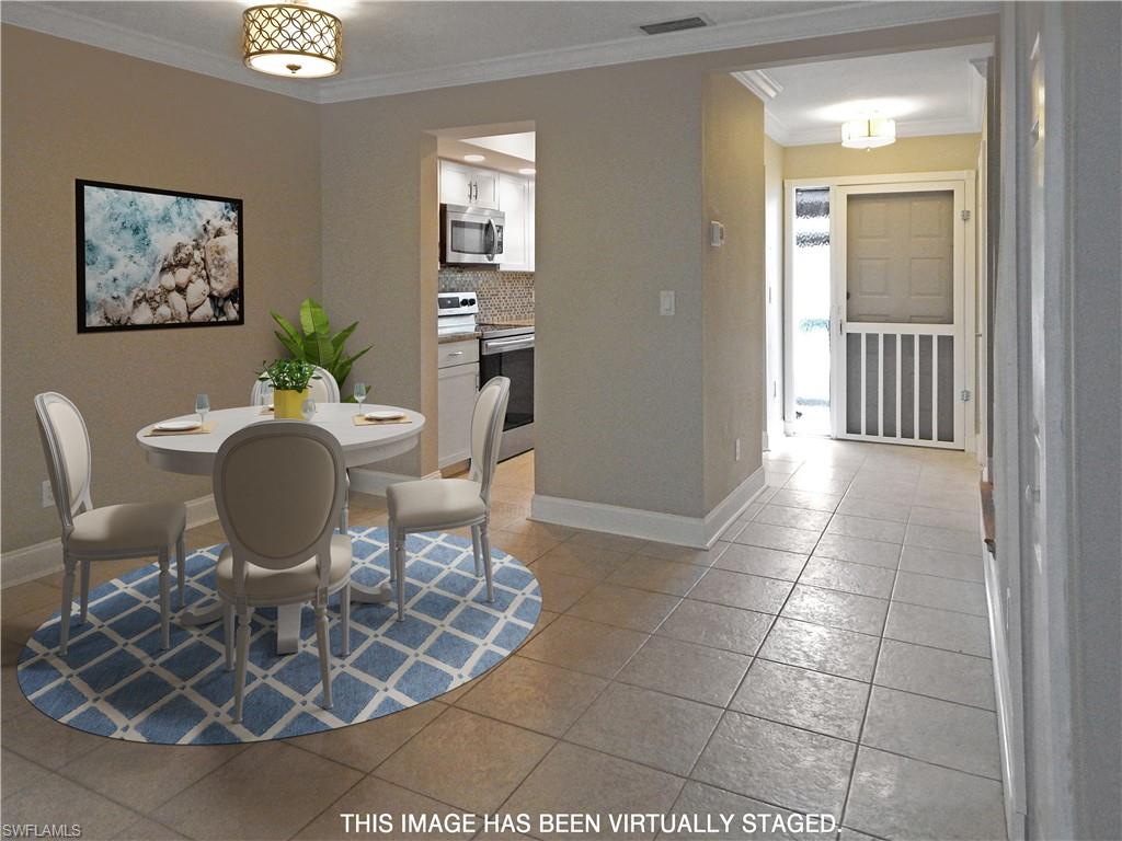 CORAL BAYVIEW CONDO - Residential