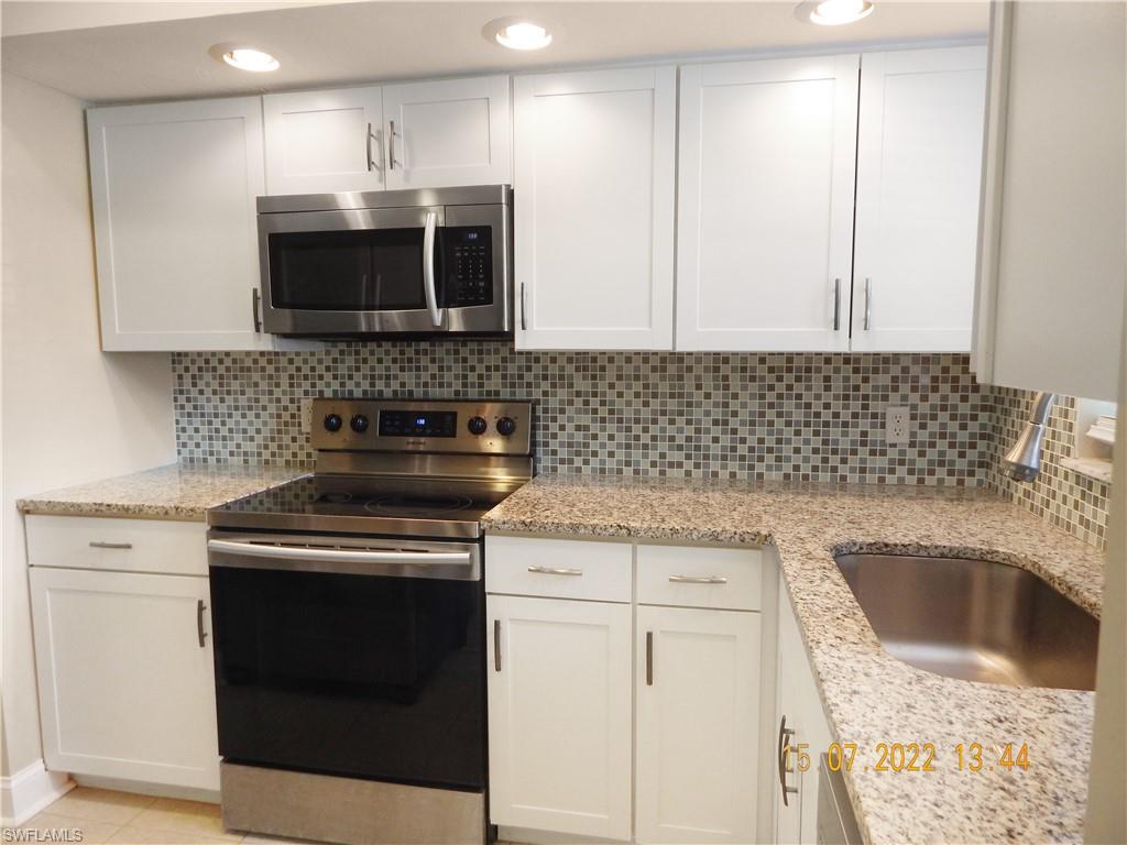 CORAL BAYVIEW CONDO - Residential