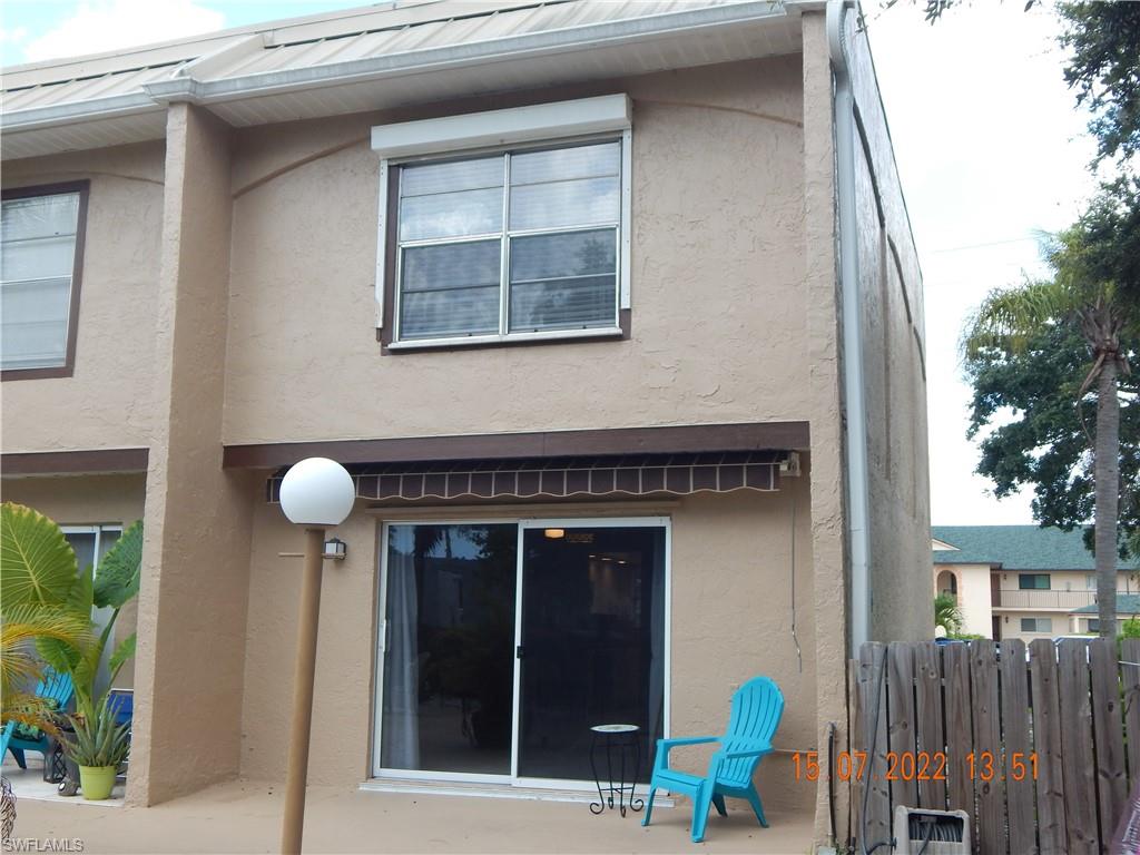 CORAL BAYVIEW CONDO - Residential