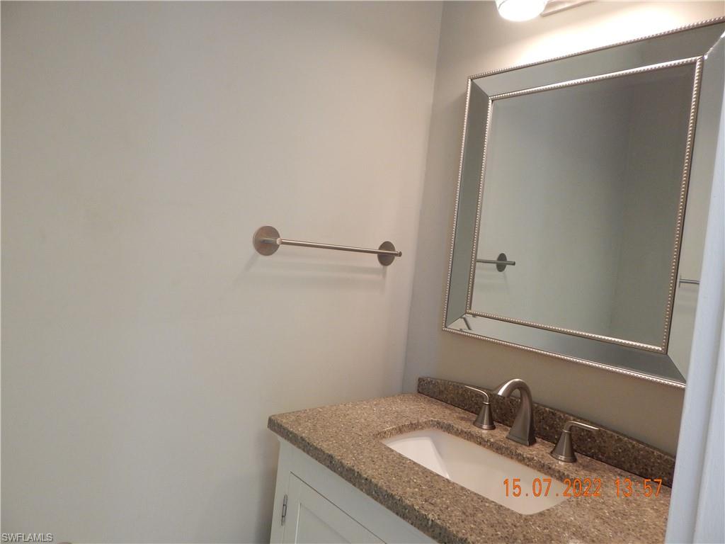 CORAL BAYVIEW CONDO - Residential
