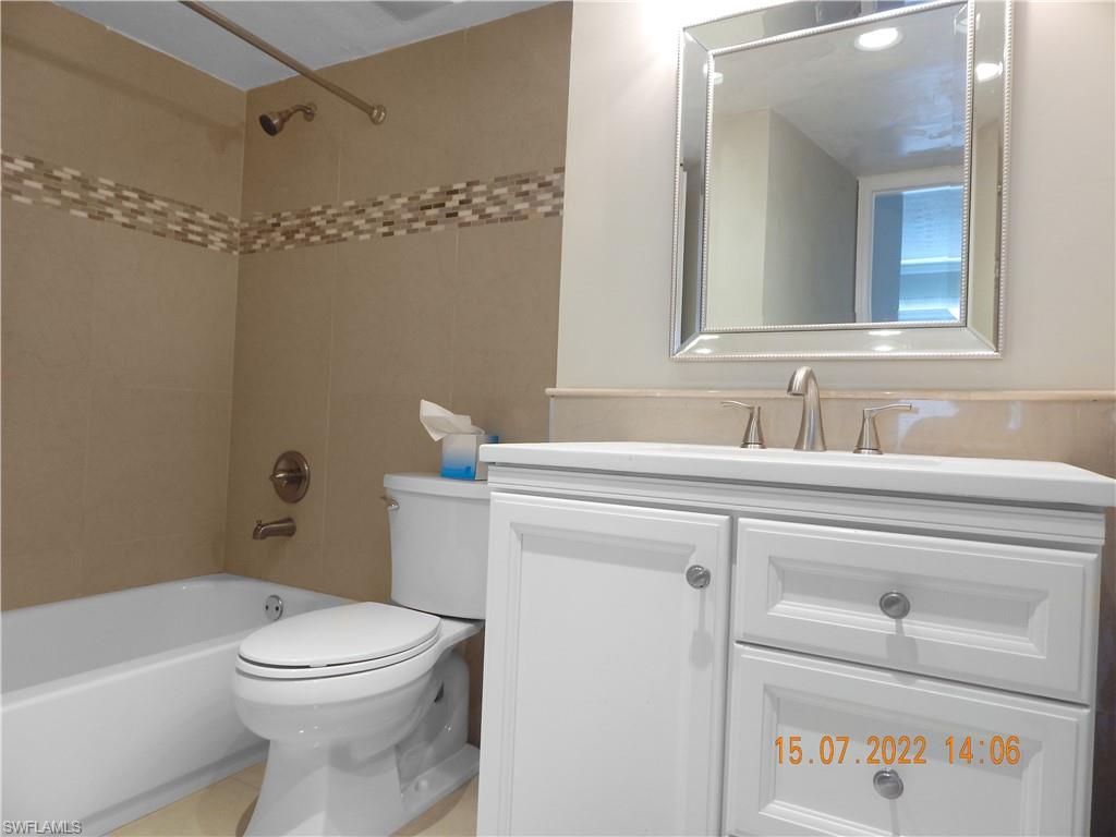 CORAL BAYVIEW CONDO - Residential