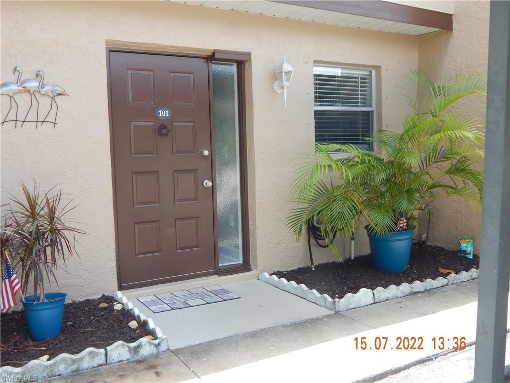 CORAL BAYVIEW CONDO - Residential