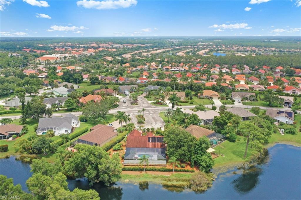 PLANTATION - Residential