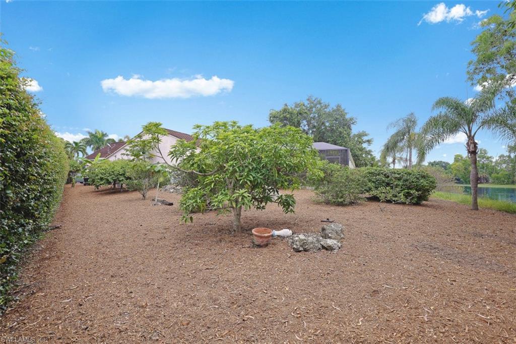 PLANTATION - Residential