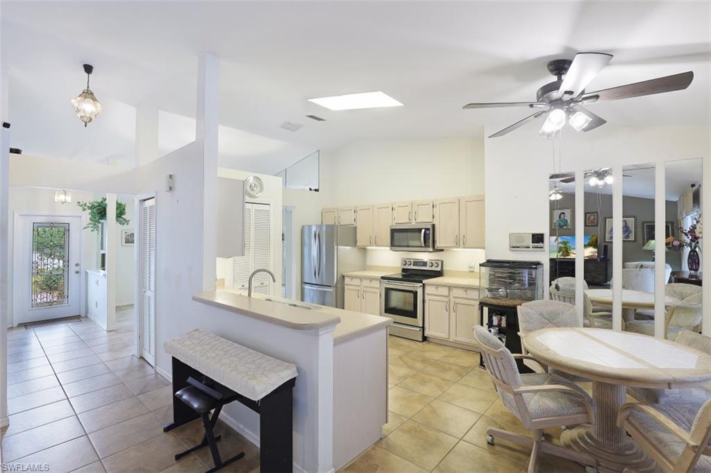 PLANTATION - Residential