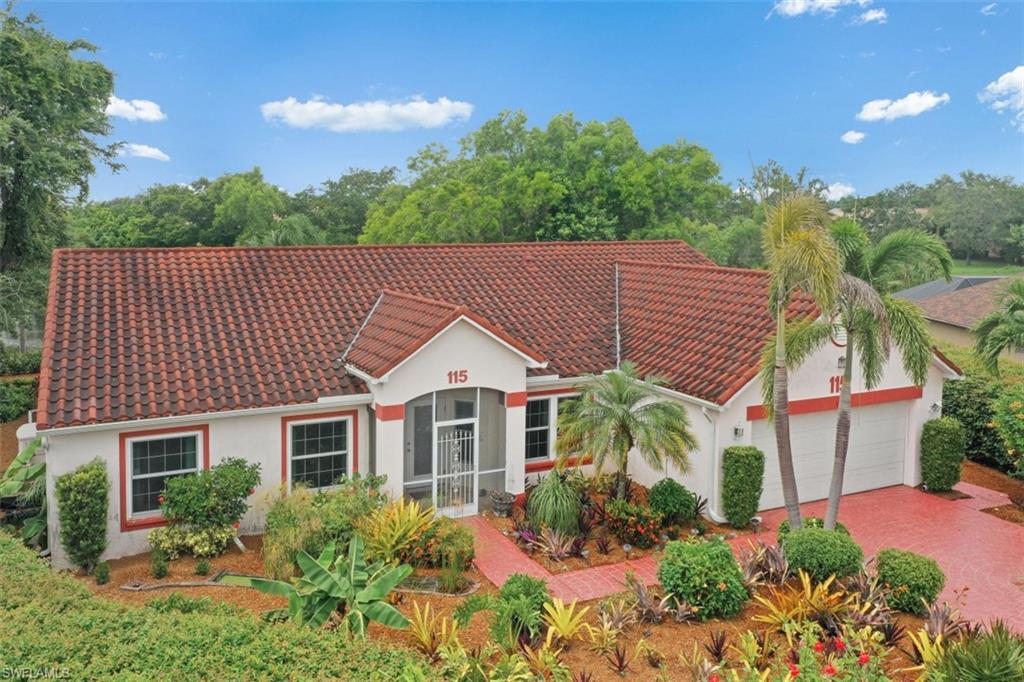 PLANTATION - Residential