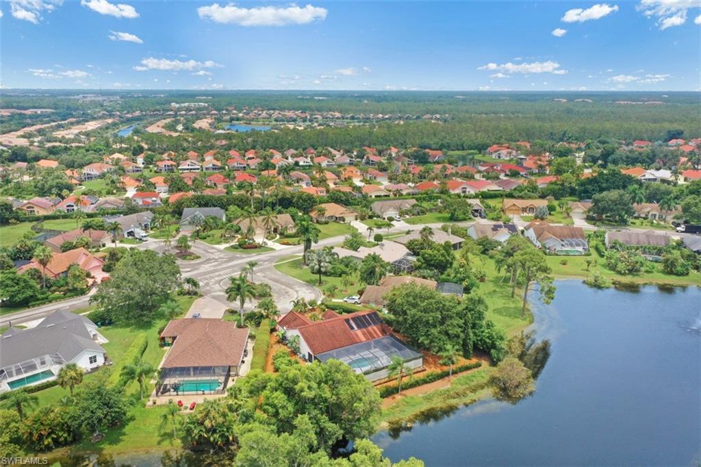 PLANTATION - Residential
