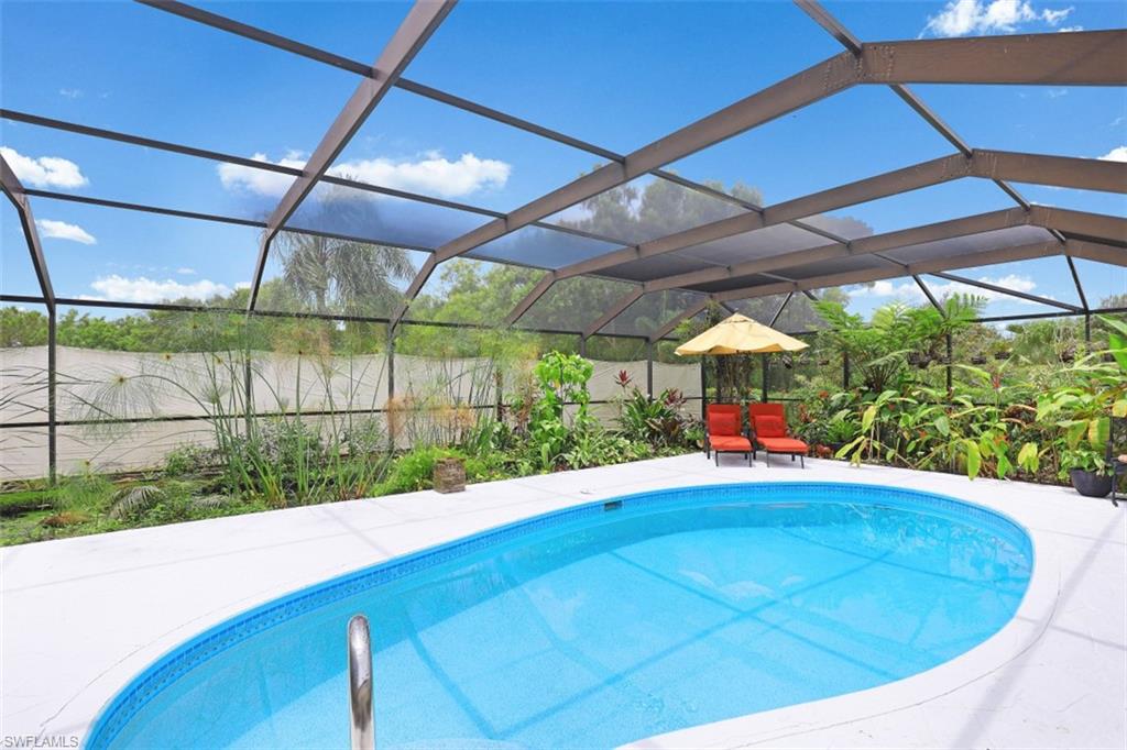 PLANTATION - Residential