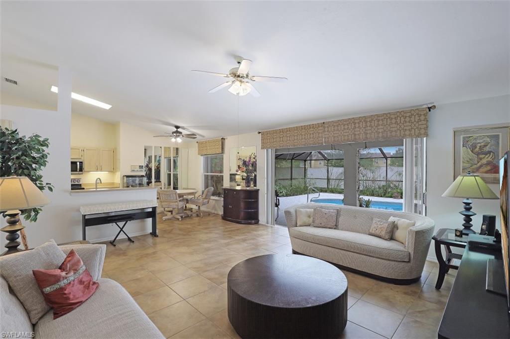PLANTATION - Residential