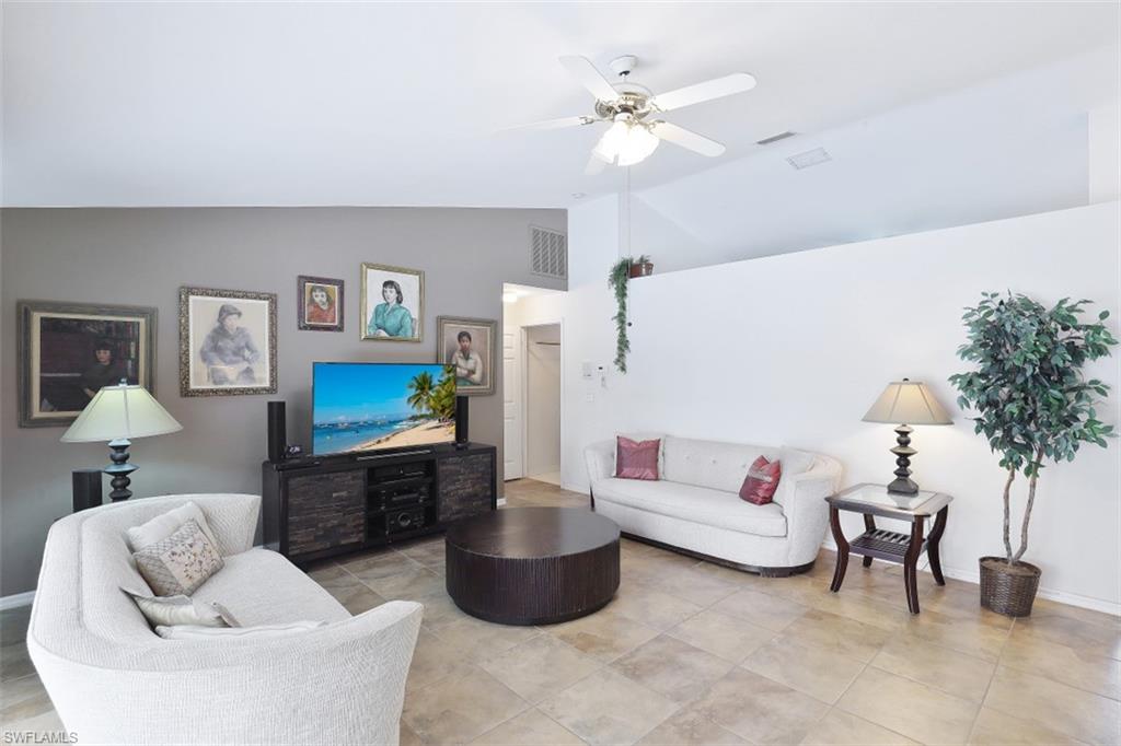 PLANTATION - Residential