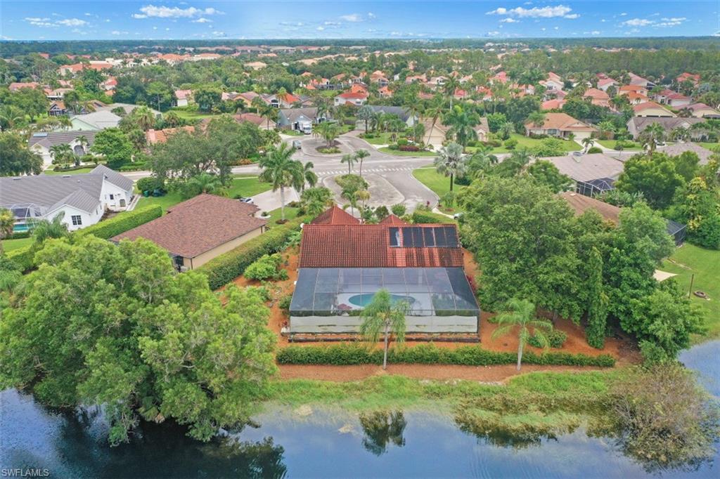 PLANTATION - Residential