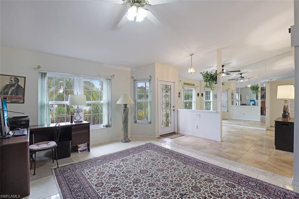 PLANTATION - Residential