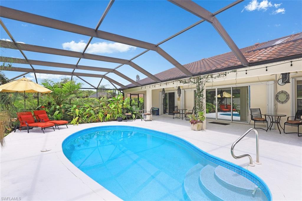 PLANTATION - Residential