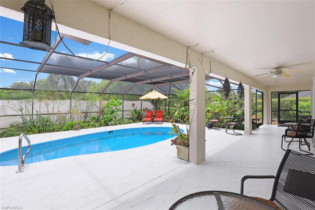 PLANTATION - Residential