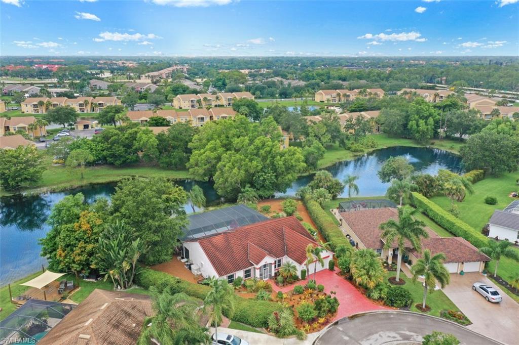 PLANTATION - Residential