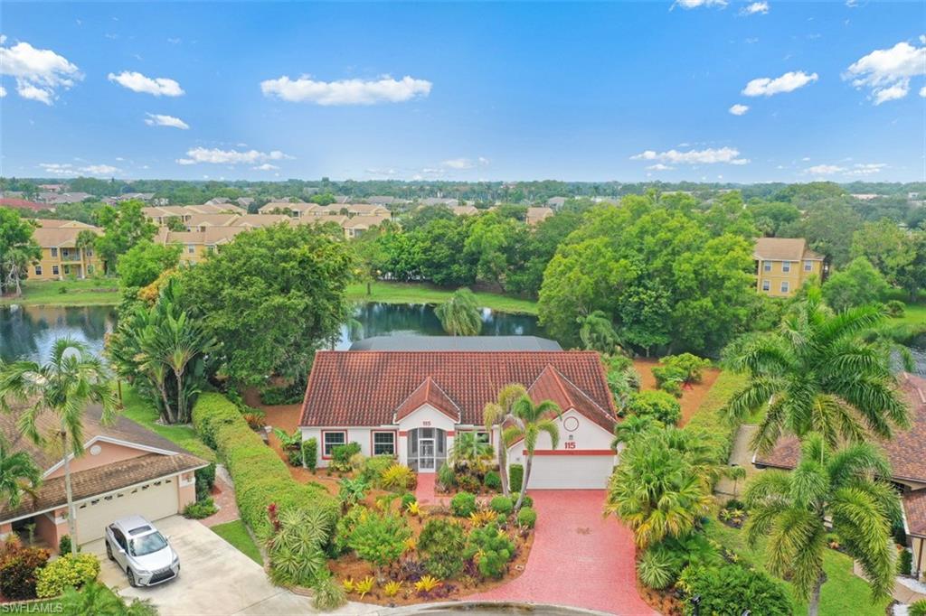 PLANTATION - Residential