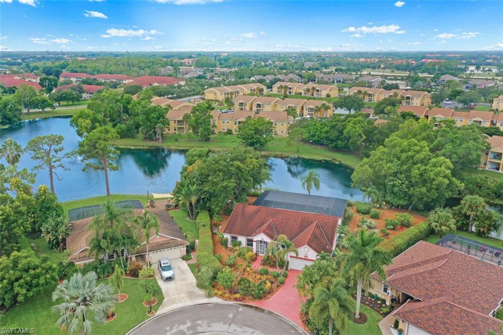 PLANTATION - Residential