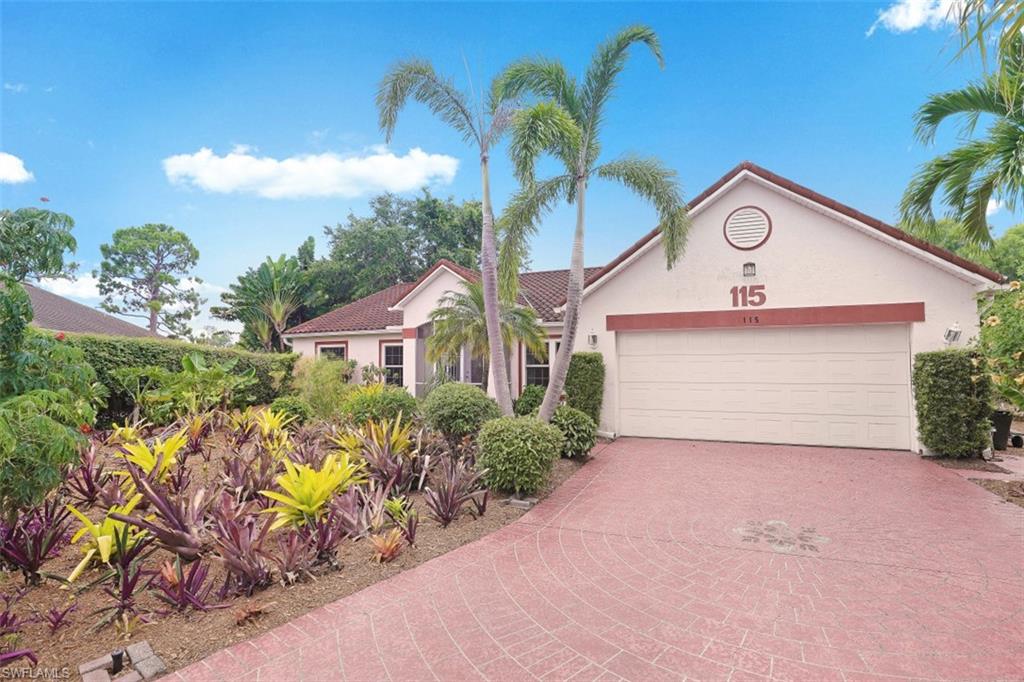 PLANTATION - Residential