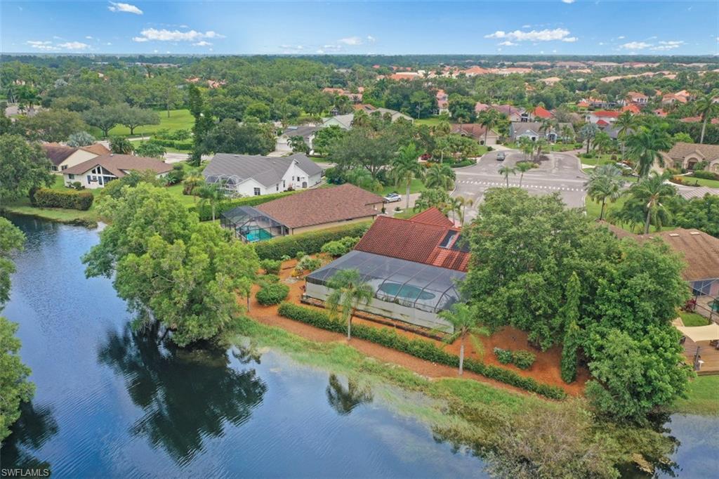 PLANTATION - Residential