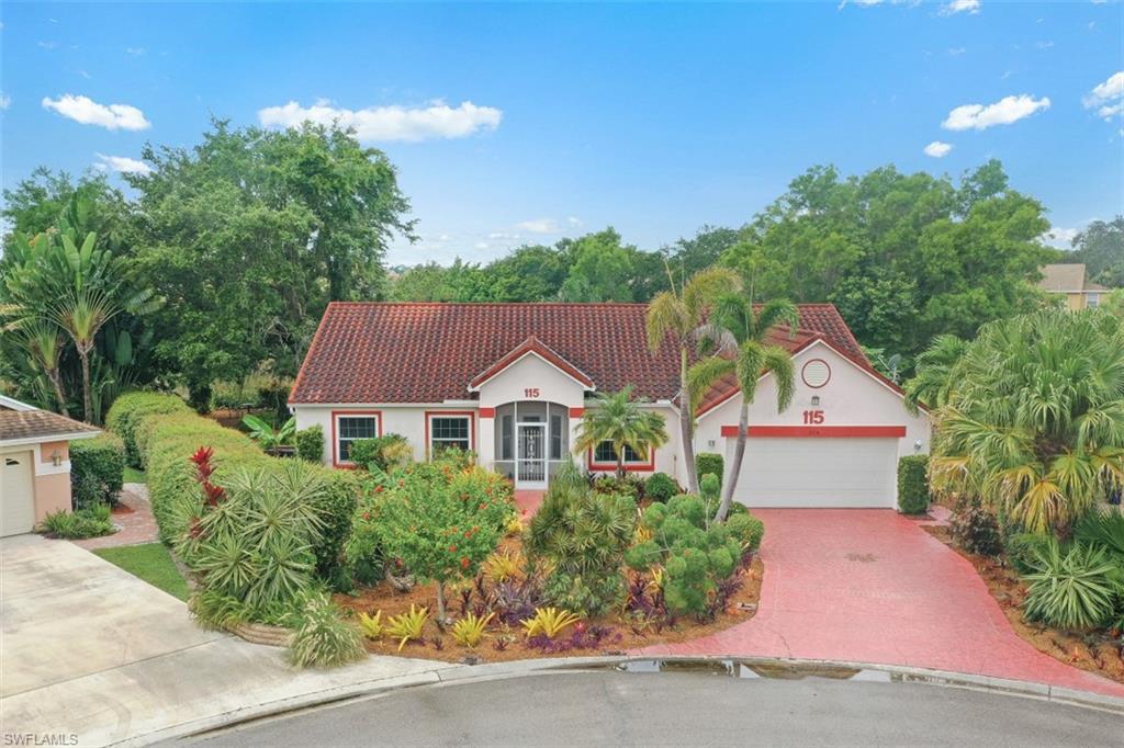 PLANTATION - Residential