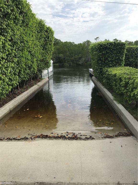 GULF HARBOR - Land