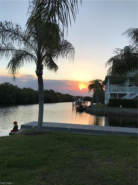 GULF HARBOR - Land