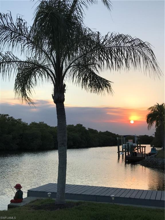 GULF HARBOR - Land