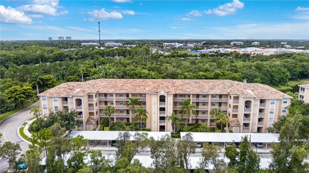 OSPREY COVE - Residential Lease