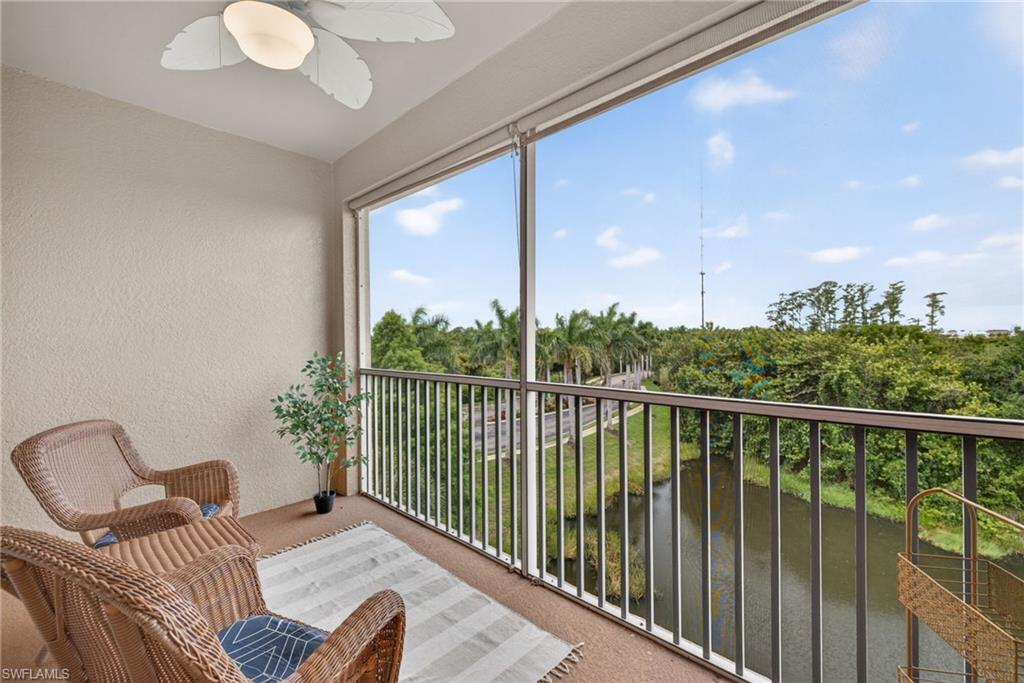 OSPREY COVE - Residential Lease
