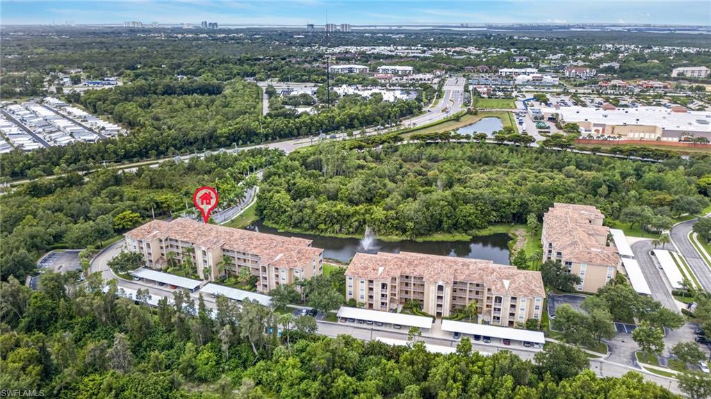 OSPREY COVE - Residential Lease