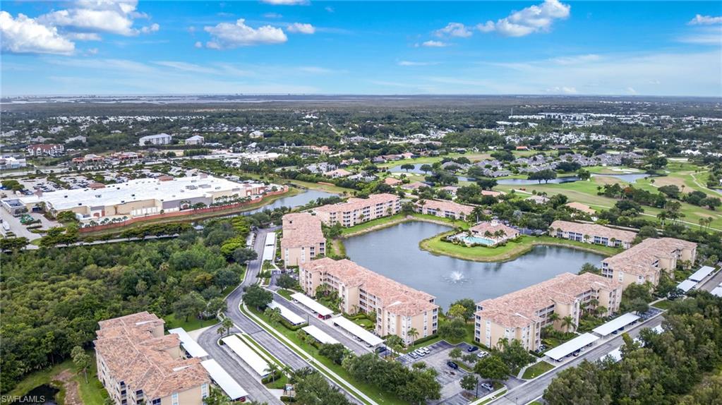 OSPREY COVE - Residential Lease