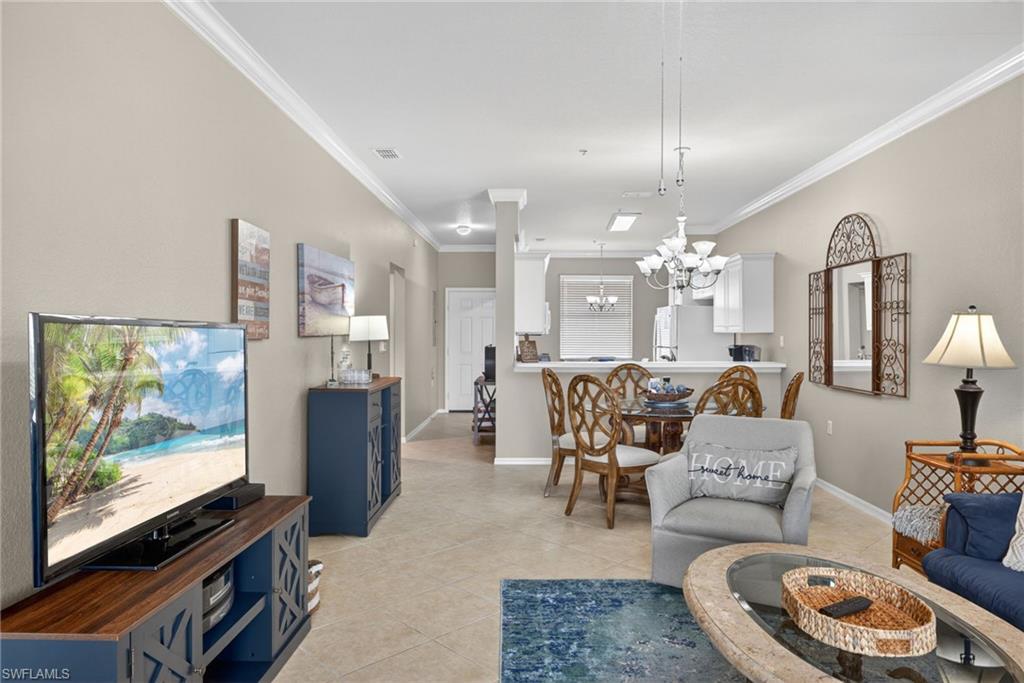 OSPREY COVE - Residential Lease