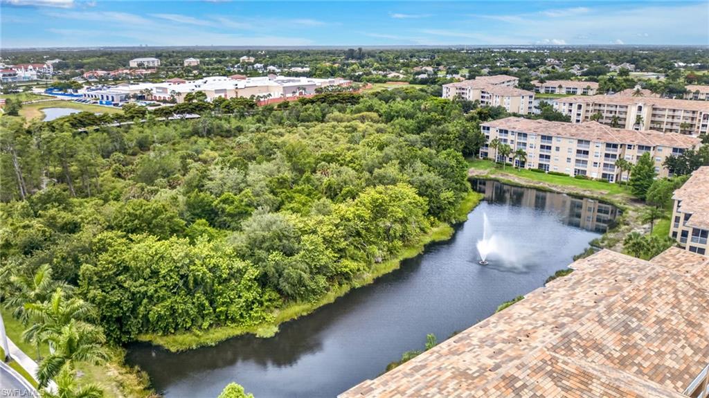 OSPREY COVE - Residential Lease