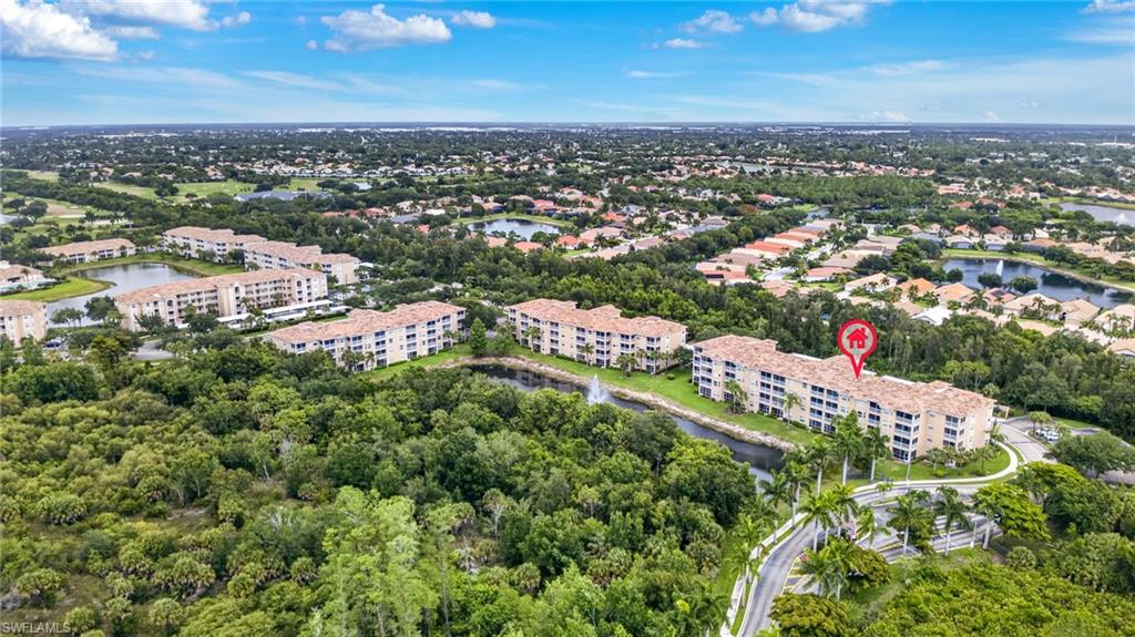 OSPREY COVE - Residential Lease