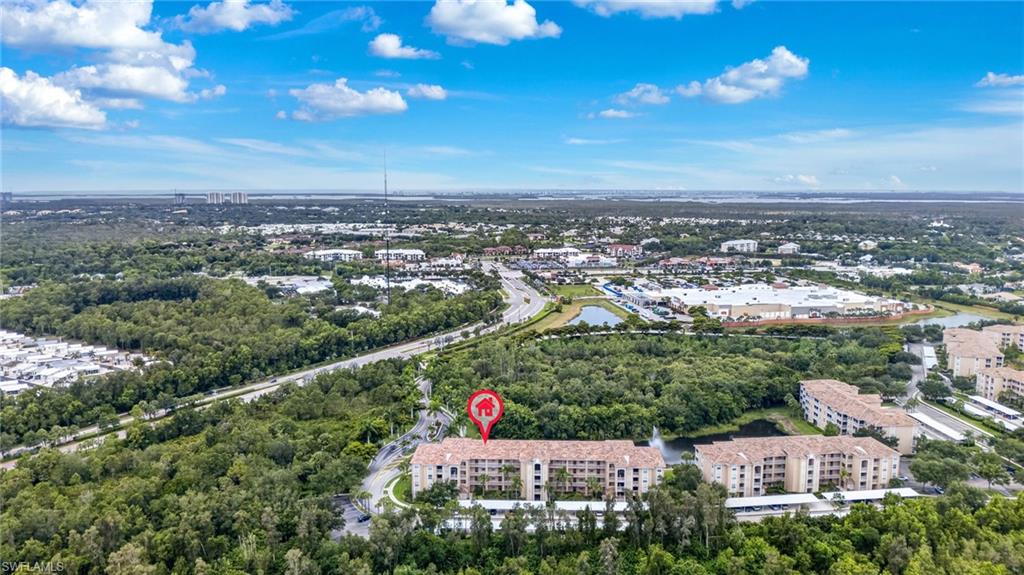 OSPREY COVE - Residential Lease