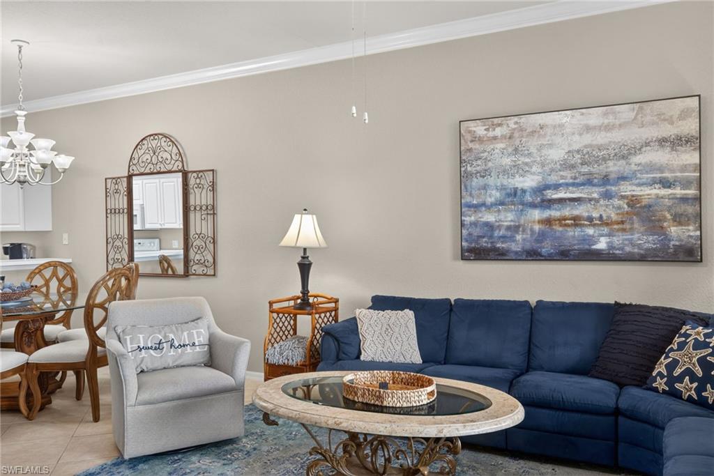 OSPREY COVE - Residential Lease