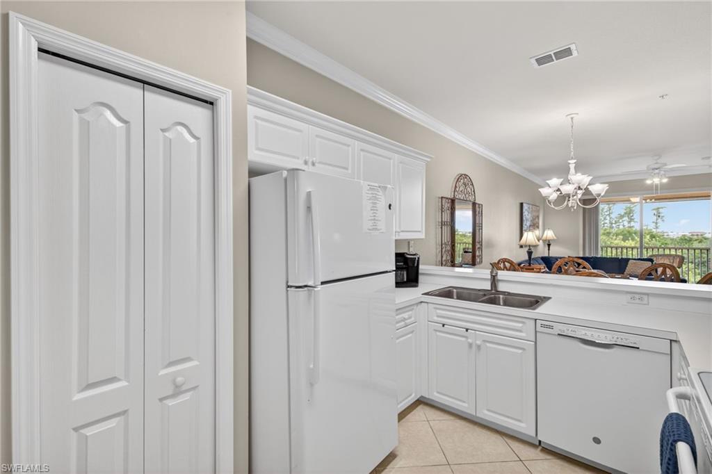 OSPREY COVE - Residential Lease