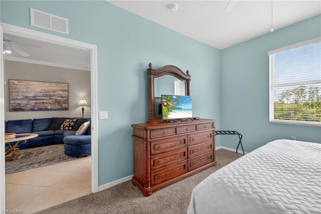 OSPREY COVE - Residential Lease